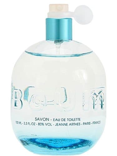 Jeanne Arthes Boum Savon