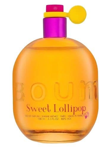 Jeanne Arthes Boum Sweet Lollipop