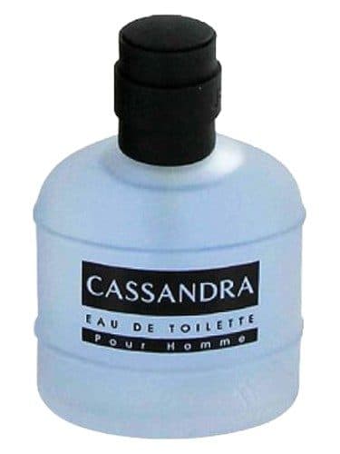 Jeanne Arthes Cassandra Pour Homme