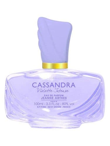 Jeanne Arthes Cassandra Violette Intense