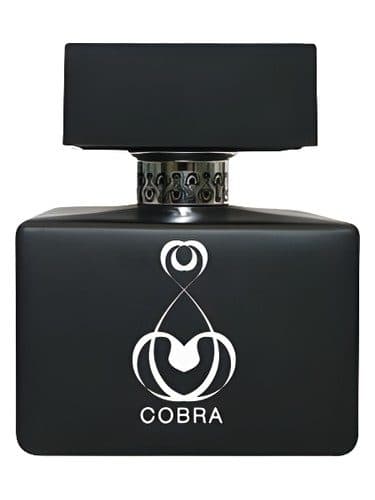 Jeanne Arthes Cobra for Him Version Inedite