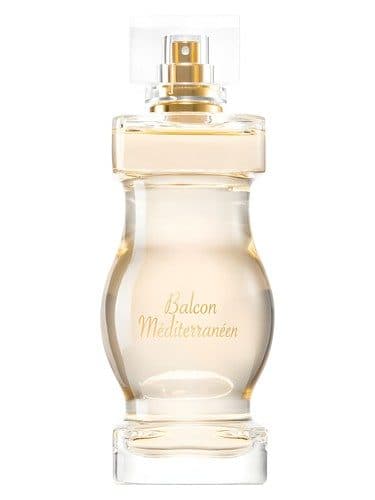 Jeanne Arthes Collection Azur Balcon Mediterraneen