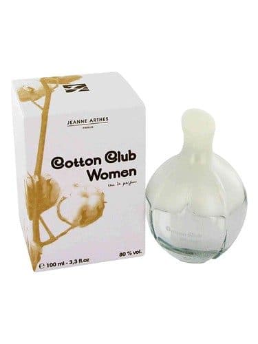 Jeanne Arthes Cotton Club Women