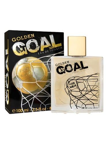 Jeanne Arthes Golden Goal