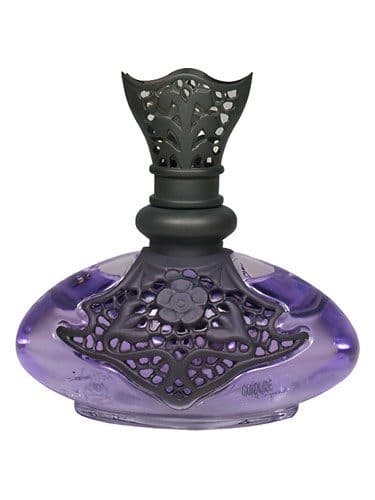 Jeanne Arthes Guipure Silk Crystal
