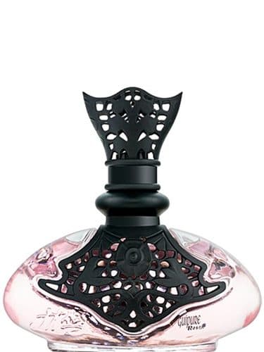 Jeanne Arthes Guipure Silk Rose