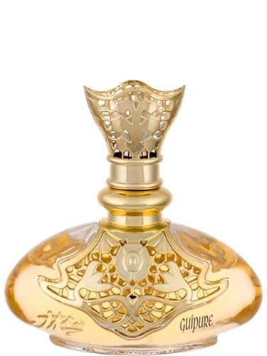 Jeanne Arthes Guipure Silk Ylang Vanille