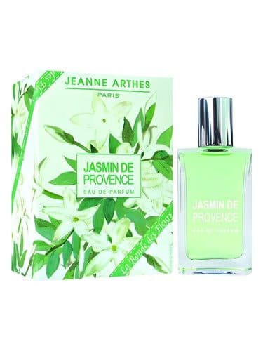Jeanne Arthes Jasmin de Provence