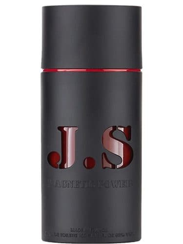 Jeanne Arthes Js Magnetic Power