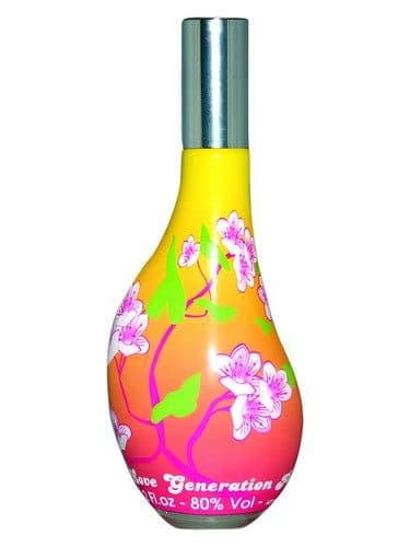 Jeanne Arthes Love Generation Pink