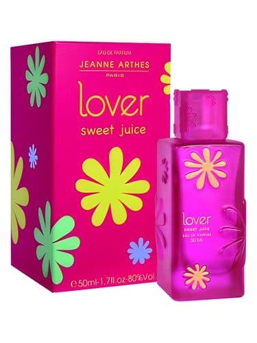 Jeanne Arthes Lover Sweet Juice