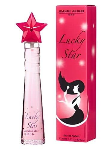 Jeanne Arthes Lucky Star
