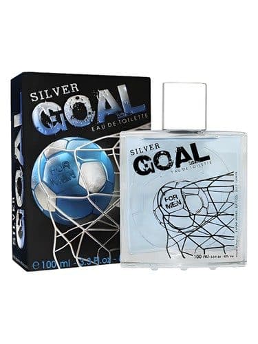 Jeanne Arthes Silver Goal