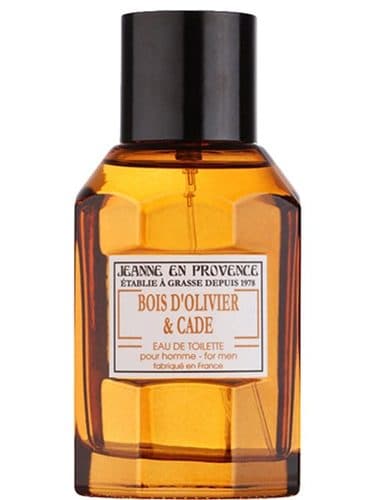 Jeanne en Provence Bois D Olivier Cade
