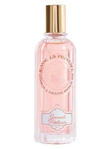 Jeanne en Provence Grenade Petillante