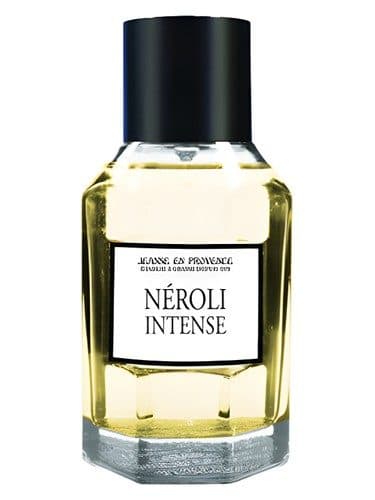 Jeanne en Provence Neroli Intense