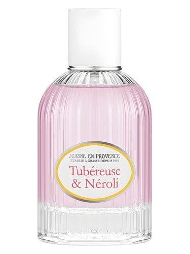 Jeanne en Provence Tubereuse Neroli