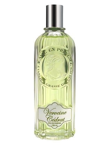 Jeanne en Provence Verveine Cedrat
