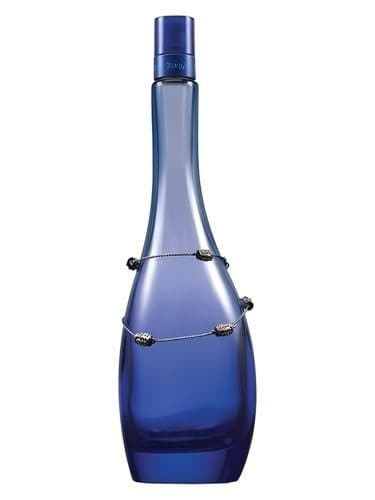 Jennifer Lopez Blue Glow by Jlo