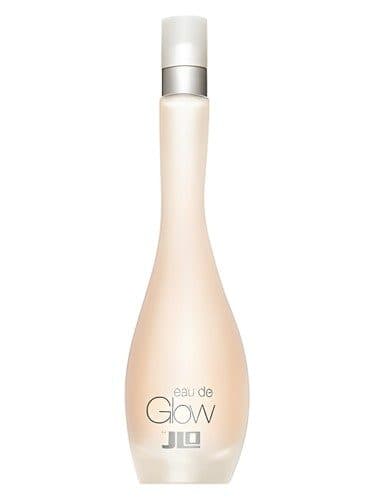 Jennifer Lopez Eau de Glow