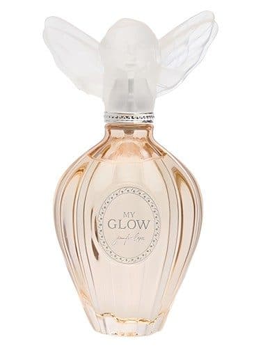 Jennifer Lopez My Glow