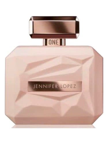 Jennifer Lopez One
