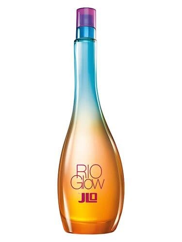 Jennifer Lopez Rio Glow