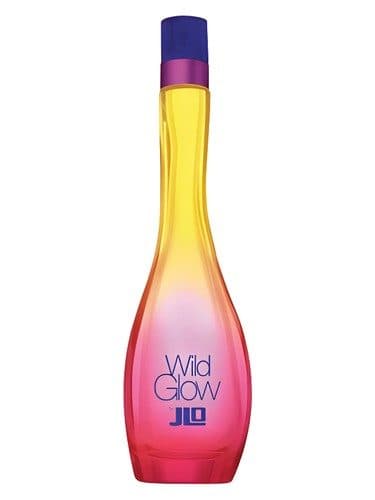Jennifer Lopez Wild Glow