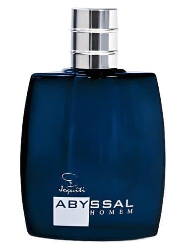 Jequiti Abyssal