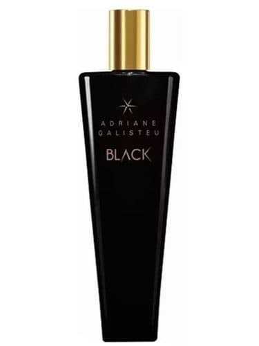 Jequiti Adriane Galisteu Black