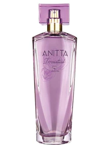 Jequiti Anitta Irresist Vel