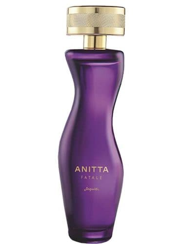 Jequiti Anitta