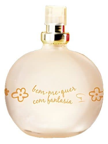 Jequiti Bem Me Quer Com Fantasia