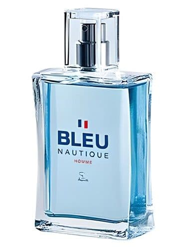 Jequiti Bleu Nautique