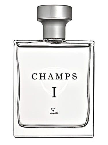 Jequiti Champs I
