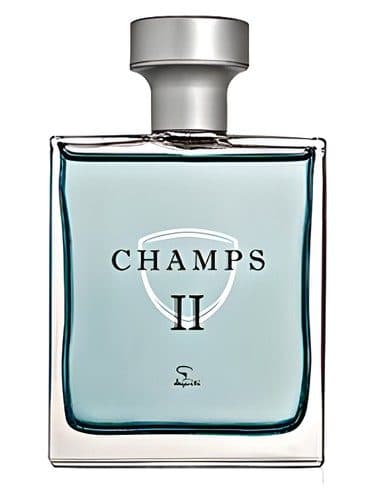 Jequiti Champs Ii