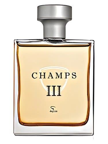 Jequiti Champs Iii