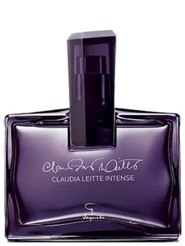 Jequiti Claudia Leitte Intense