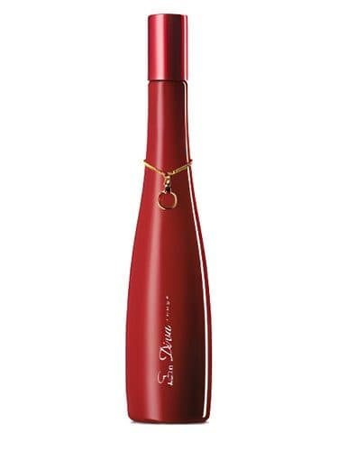 Jequiti Diva Rouge