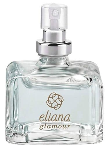 Jequiti Eliana Glamour