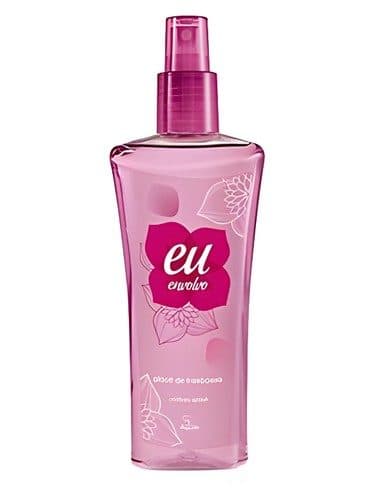 Jequiti Eu Envolvo