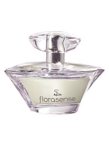 Jequiti Florasense