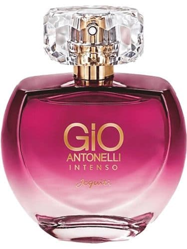 Jequiti Gio Antonelli Intenso
