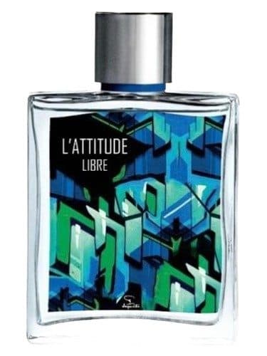 Jequiti L Attitude Libre