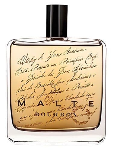 Jequiti Malte Bourbon