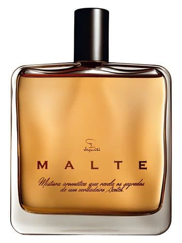 Jequiti Malte