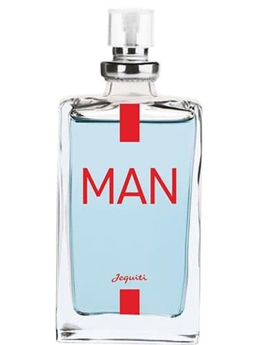 Jequiti Man