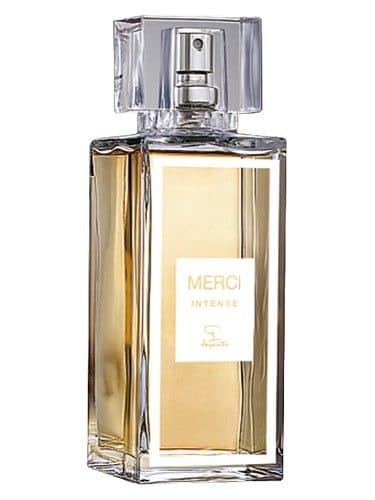 Jequiti Merci Intense