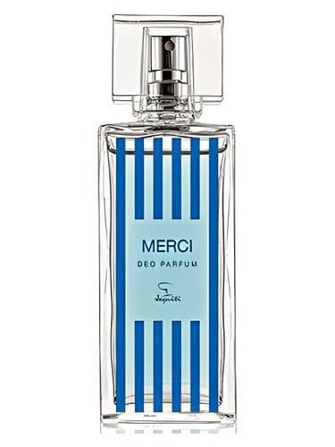 Jequiti Merci
