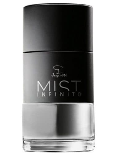 Jequiti Mist Infinito